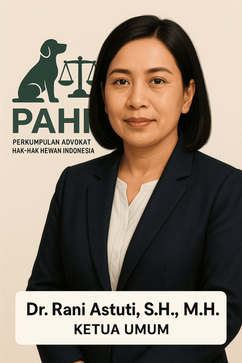 Pahi CABANG TULUNGAGUNG