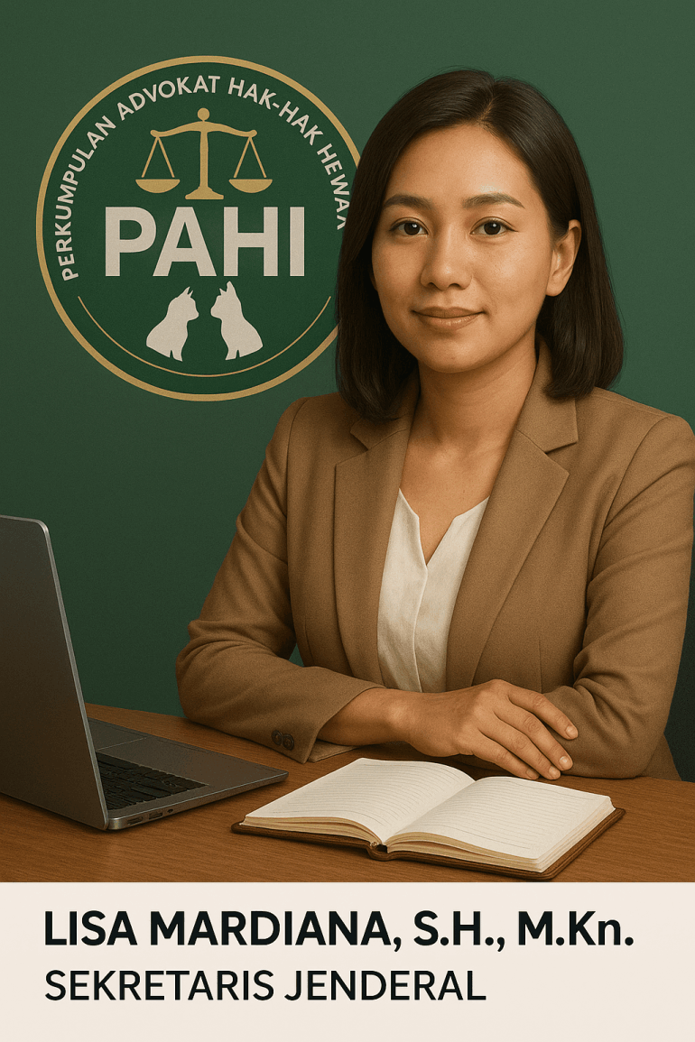 Pahi CABANG TULUNGAGUNG