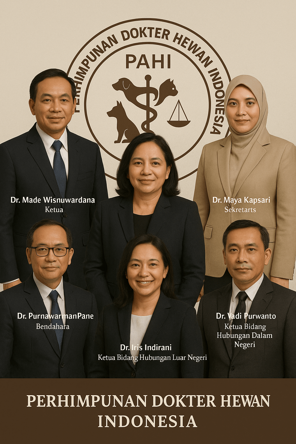 PAHI CABANG TULUNGAGUNG